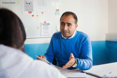 Tiroler Soziale Dienste GmbH 