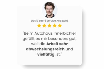 Autohaus Innerbichler GmbH