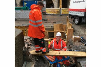 Innsbrucker Kommunalbetriebe AG
