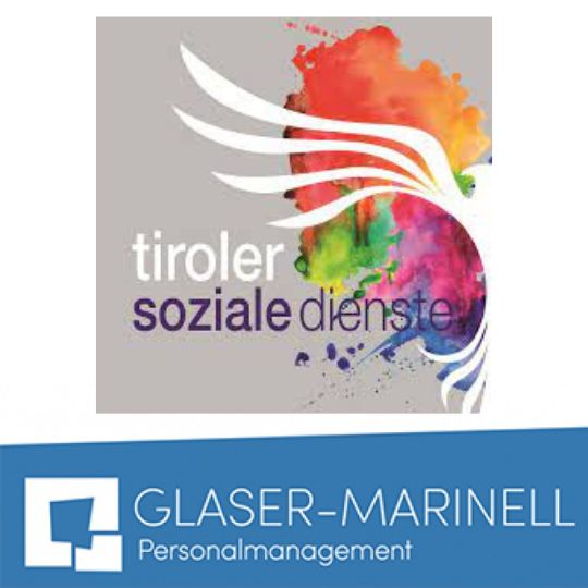 Tiroler Soziale Dienste GmbH  Logo