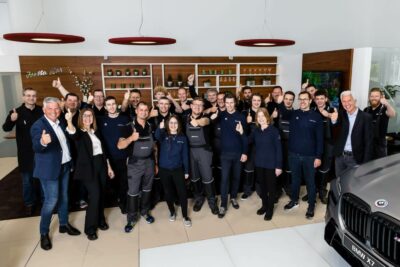 Autohaus Innerbichler GmbH