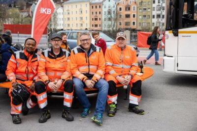 Innsbrucker Kommunalbetriebe AG