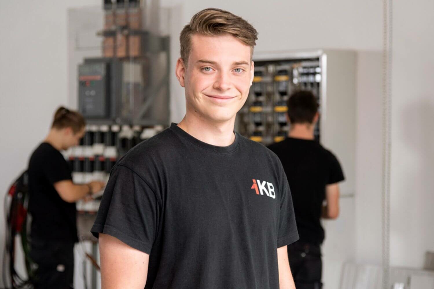 Innsbrucker Kommunalbetriebe AG
