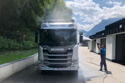 Autohaus Innerbichler GmbH