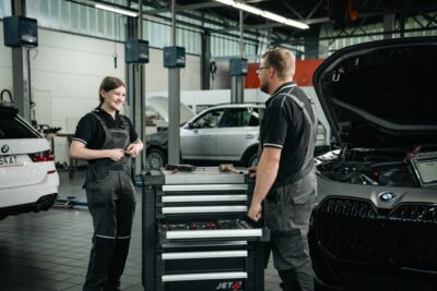 Autohaus Innerbichler GmbH