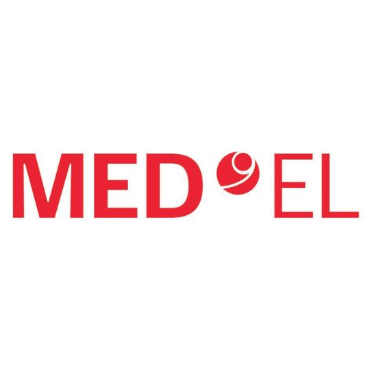 MED-EL Logo