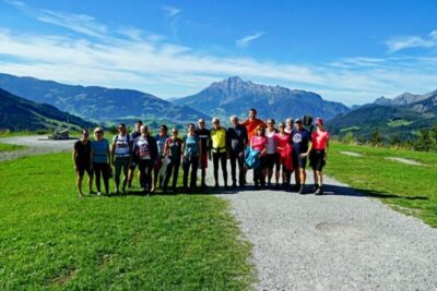 Raiffeisenbank Mayrhofen und Umgebung
