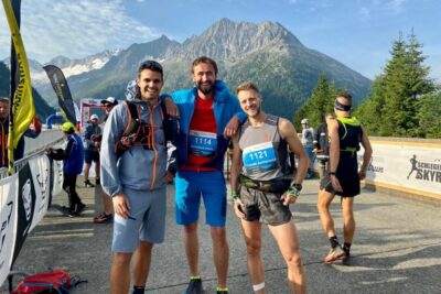 Raiffeisenbank Mayrhofen und Umgebung