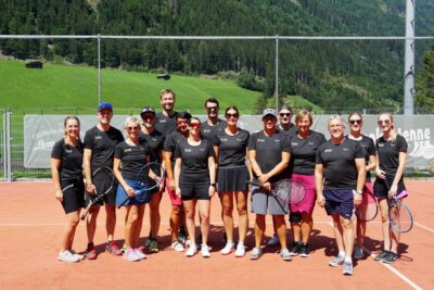 Raiffeisenbank Mayrhofen und Umgebung