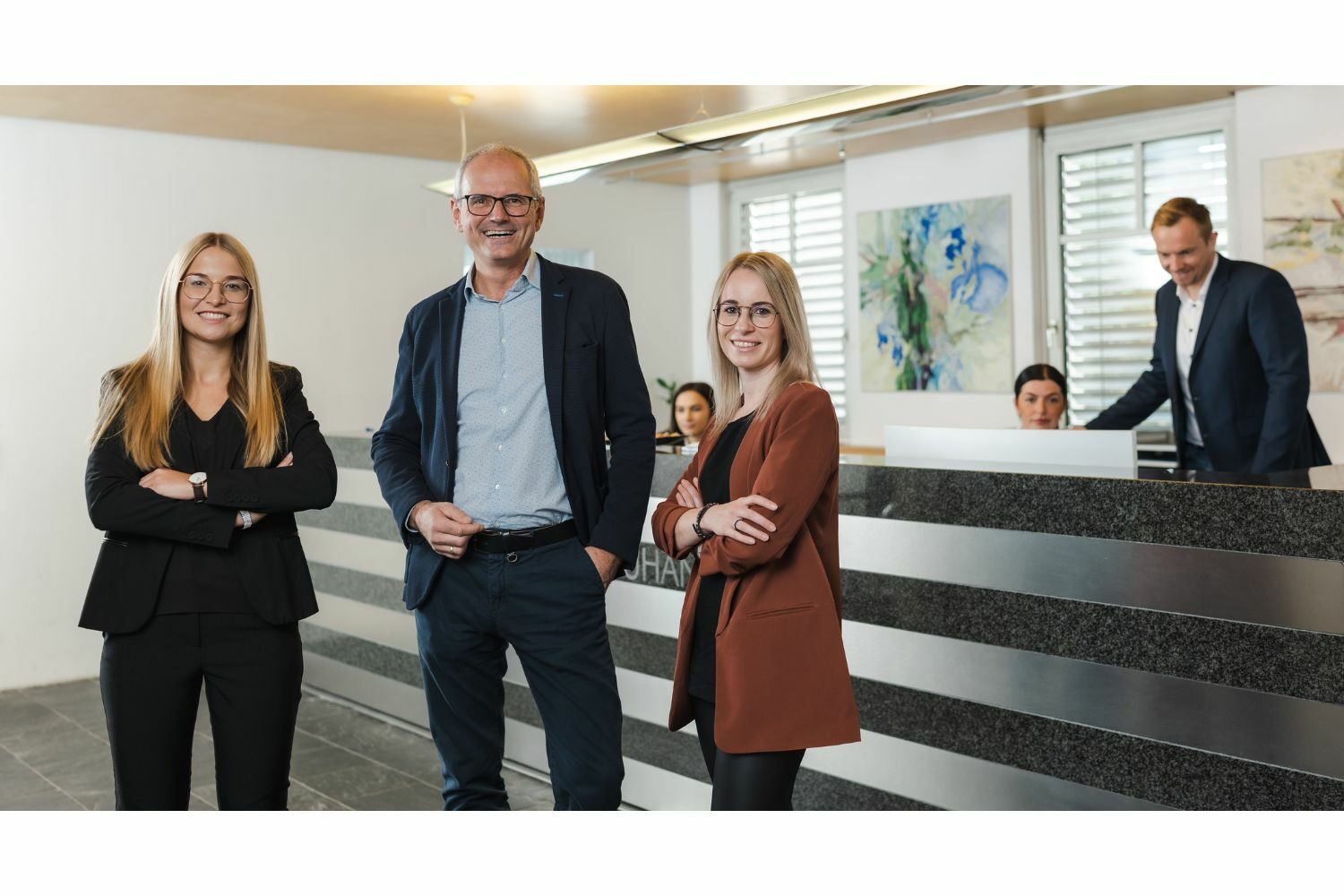 Wirtschaftstreuhand Tirol