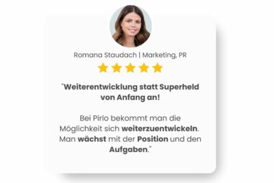 Pirlo Holding GmbH