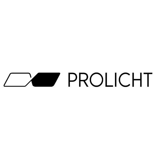 PROLICHT GmbH Logo