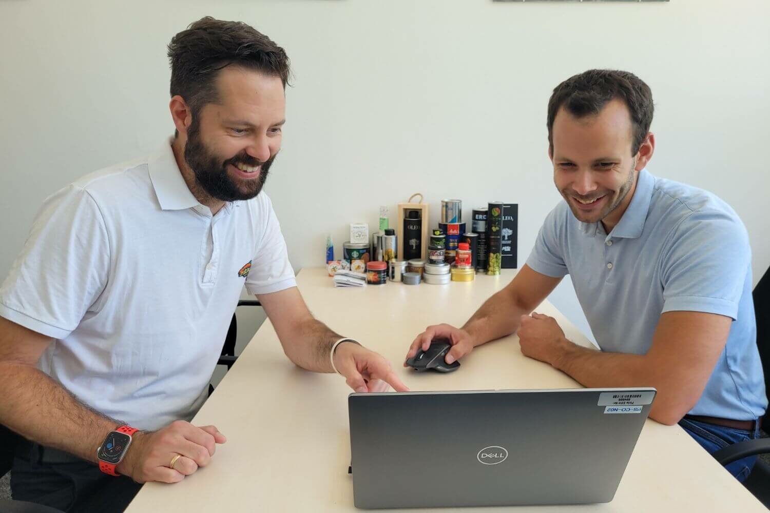 Pirlo Holding GmbH