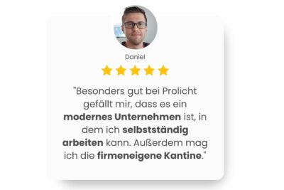 PROLICHT GmbH