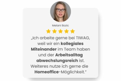 TIWAG Tiroler Wasserkraft AG