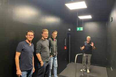 VISIUM3 GmbH