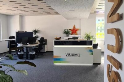 VISIUM3 GmbH