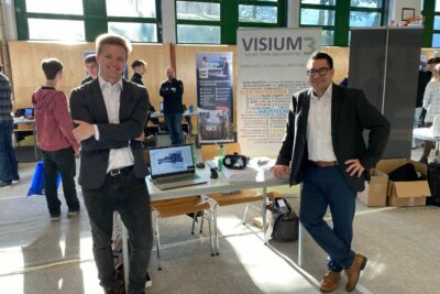 VISIUM3 GmbH