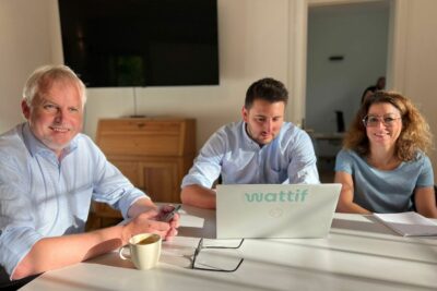 Wattif Europe GmbH