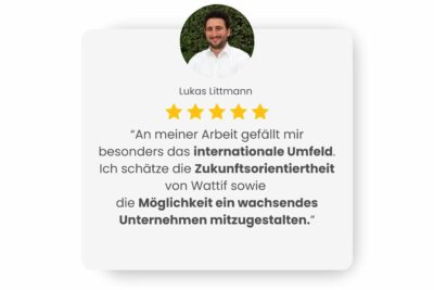 Wattif Europe GmbH