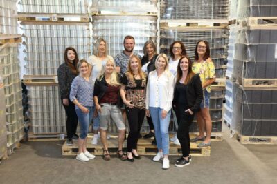 Pirlo Holding GmbH