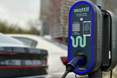 Wattif Europe GmbH