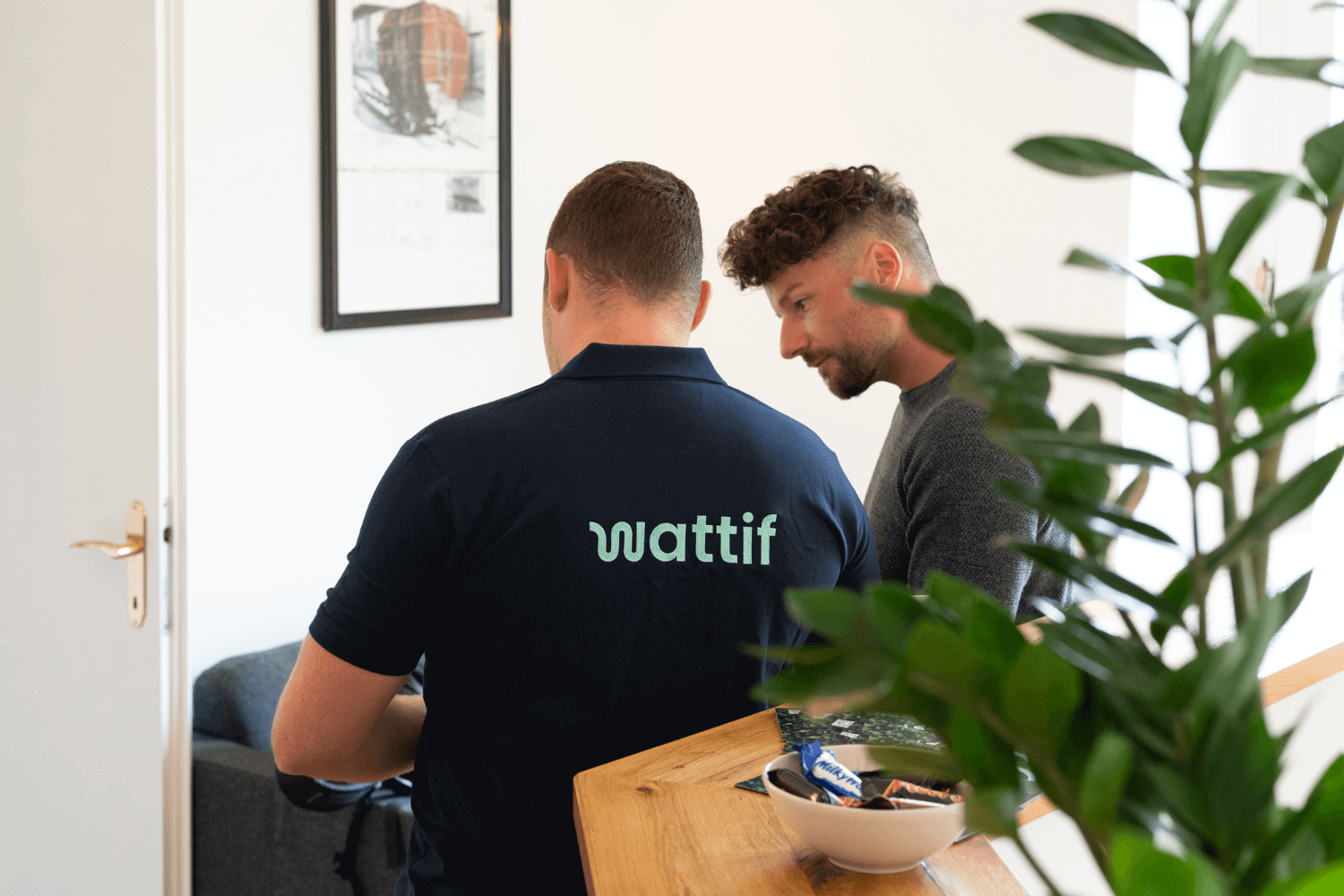 Wattif Europe GmbH