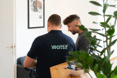Wattif Europe GmbH