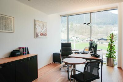 Raiffeisenbank Kitzbühel - St. Johann
