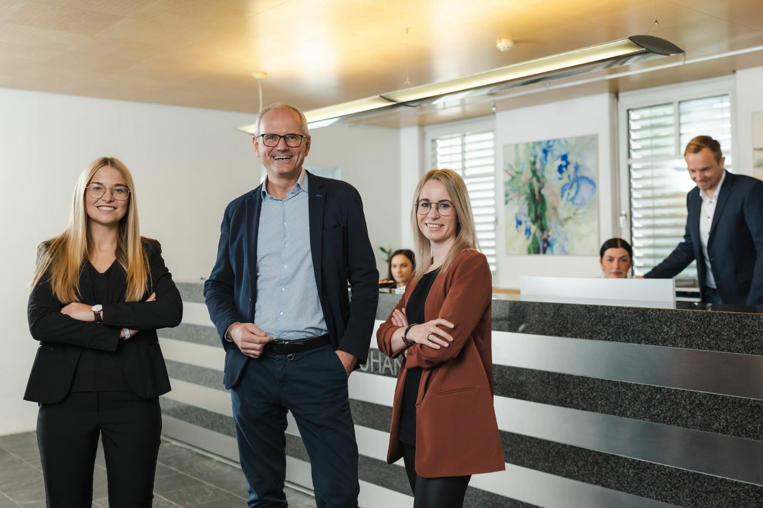 Wirtschaftstreuhand Tirol