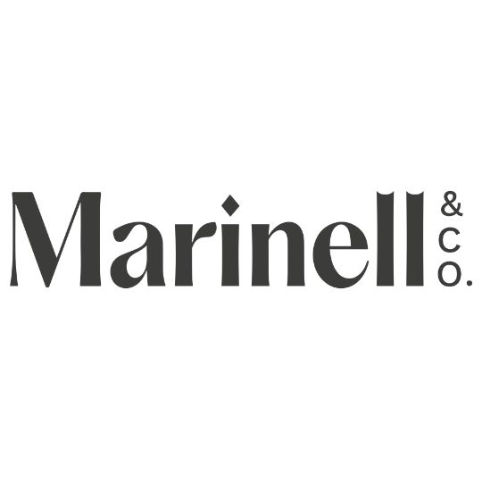 MARINELL & Co. - Personalmanagement Logo