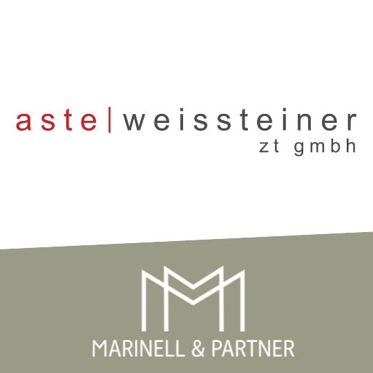 MARINELL & PARTNER - Personalmanagement Logo