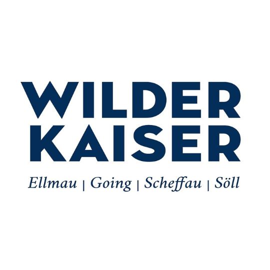 Tourismusverband Wilder Kaiser Logo