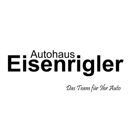 Autohaus H. Eisenrigler GmbH Logo