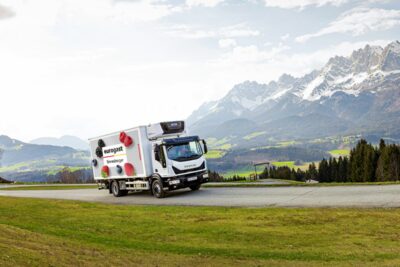 Eurogast Sinnesberger GmbH