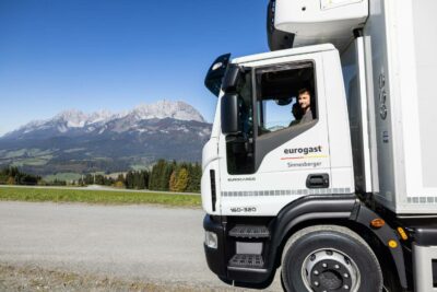 Eurogast Sinnesberger GmbH