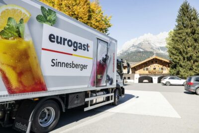 Eurogast Sinnesberger GmbH