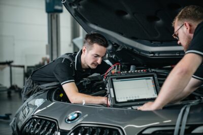 Autohaus Innerbichler GmbH