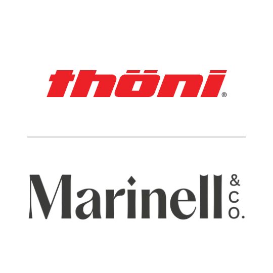 MARINELL & Co. - Personalmanagement Logo