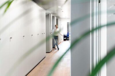 MyElectric Energievertriebs- und dienstleistungs GmbH