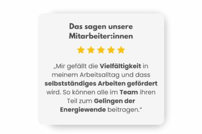 MyElectric Energievertriebs- und dienstleistungs GmbH