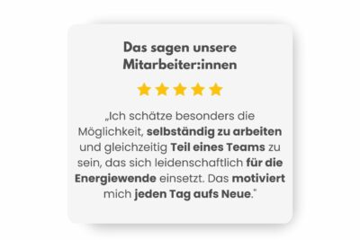 MyElectric Energievertriebs- und dienstleistungs GmbH