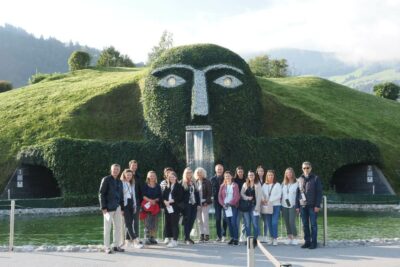 Notariate Hallein