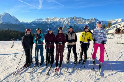 Raiffeisenbank Wilder Kaiser – Brixental West eGen
