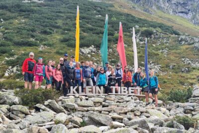 Raiffeisenbank Wilder Kaiser – Brixental West eGen