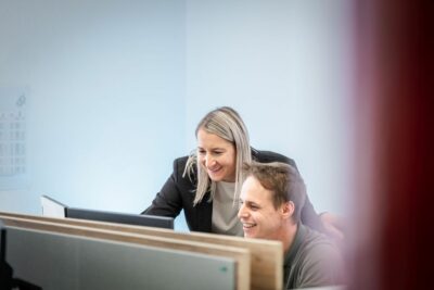 MARINELL & Co. - Personalmanagement