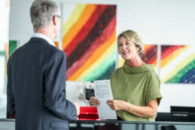 MARINELL & Co. - Personalmanagement
