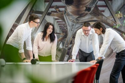 MARINELL & Co. - Personalmanagement