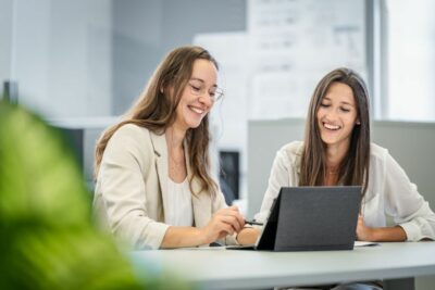 MARINELL & Co. - Personalmanagement