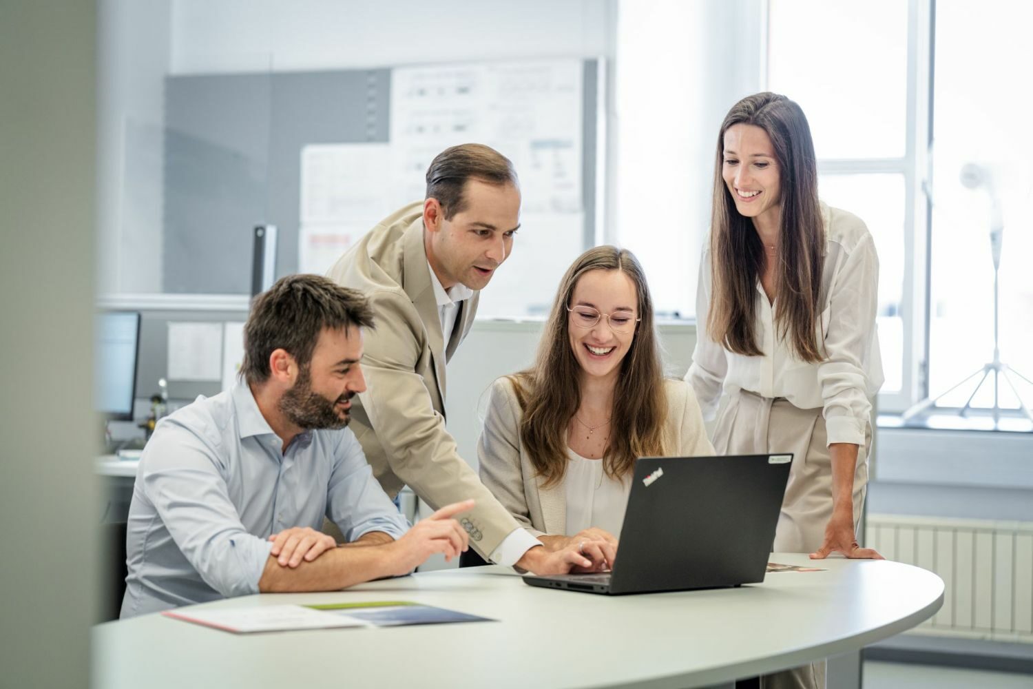 MARINELL & Co. - Personalmanagement